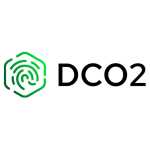 DCO2 logo