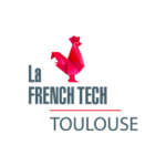 La French Tech Toulouse Logo