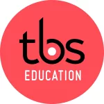 TBS Education Toulouse Logo