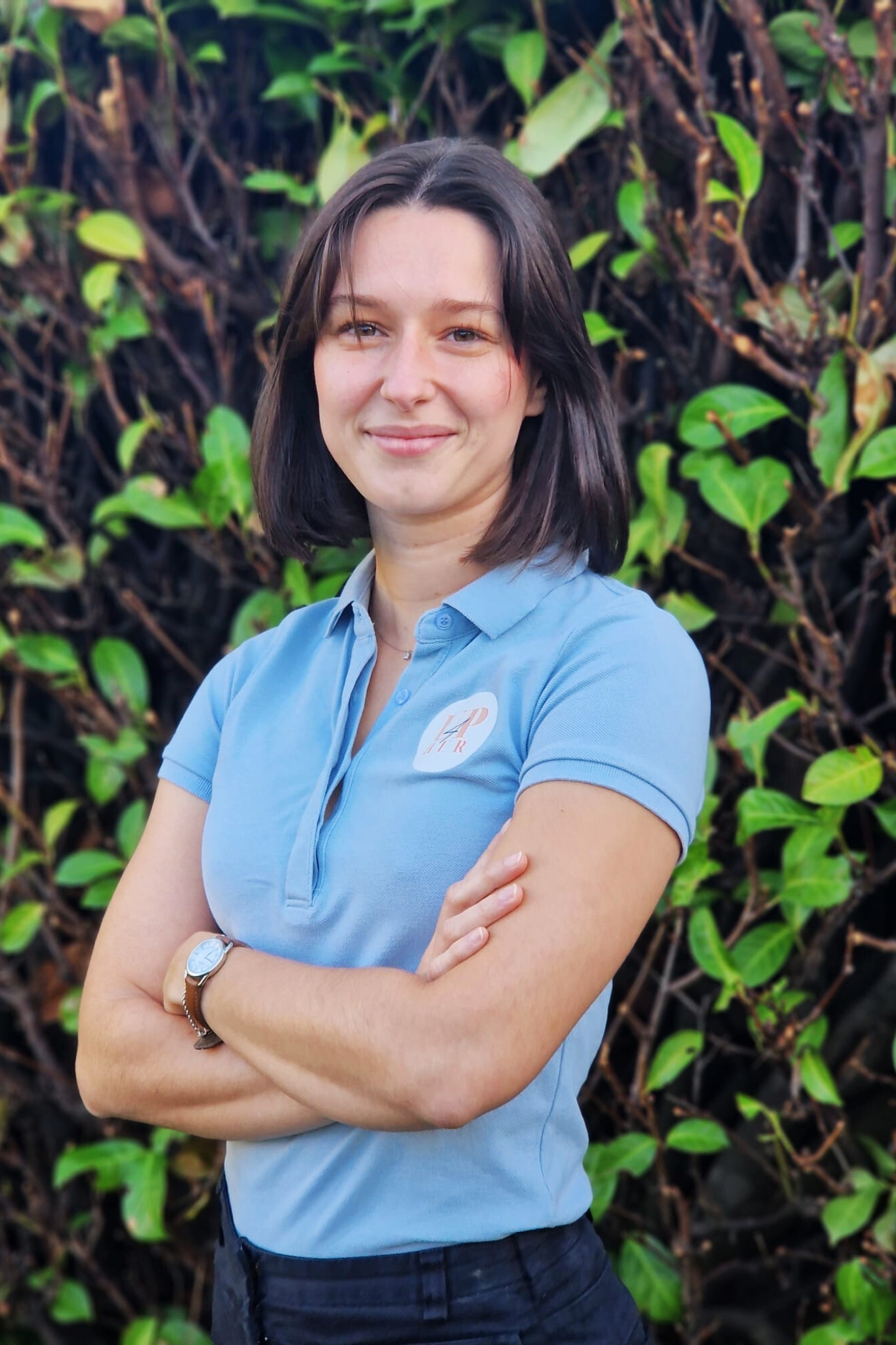 Héloïse Adoue