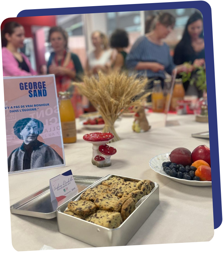 Nos événements entreprise à Toulouse